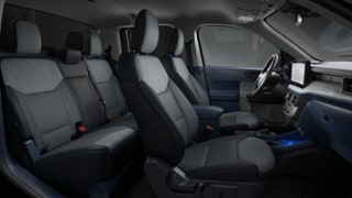 2026 Ford Maverick® Internal Image 1